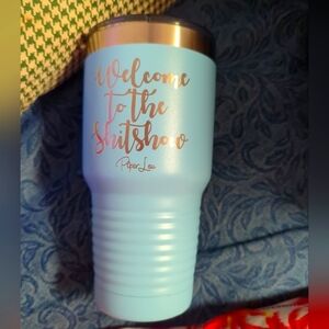 Brand New Stainless Steel Cup